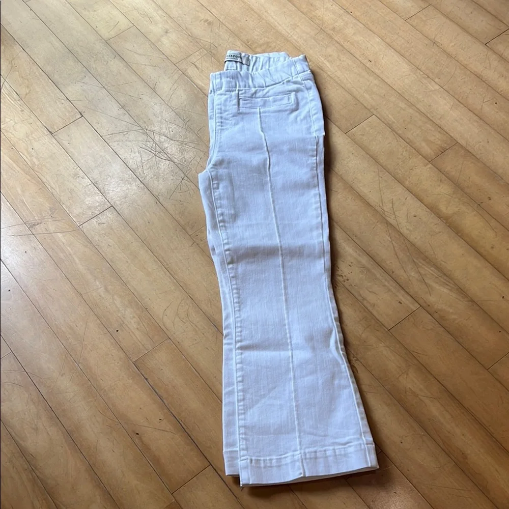 Liverpool women’s Crisp White Chinos